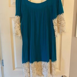 Altar’d state dress